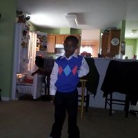Christopher Simon Photo 2