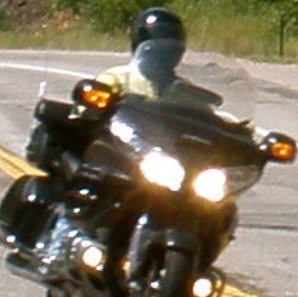 Jim Hines Photo 9