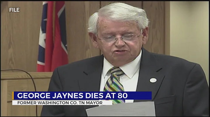 George Jaynes Photo 11