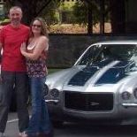 Cindy Snyder Photo 2