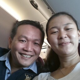 Sharon Tai Photo 13