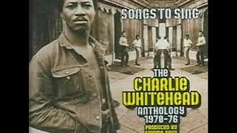 Charlie Whitehead Photo 32