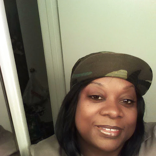 Virginia Jackson Photo 14