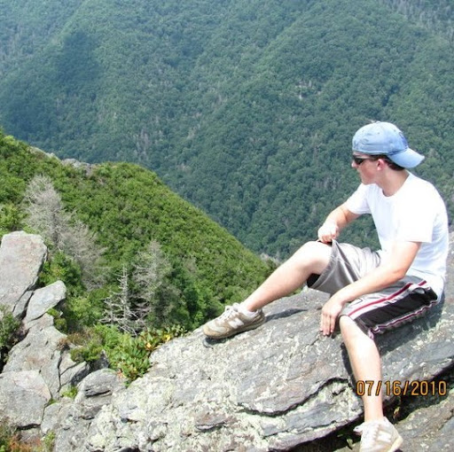 Curtis Gipson Photo 7