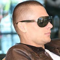 Max Goldfarb Photo 1
