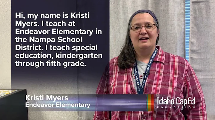 Kristi Myers Photo 37