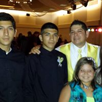 Roy Maldonado Photo 8