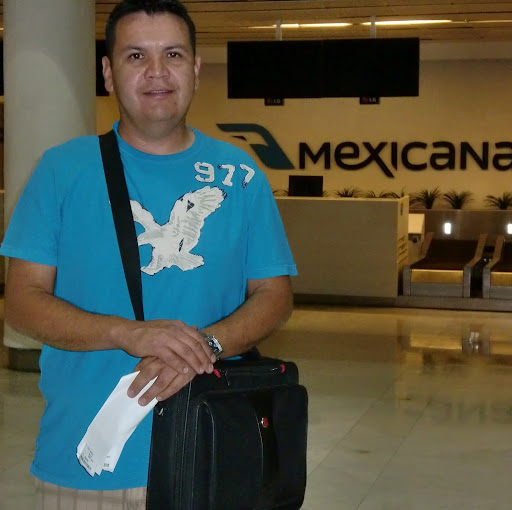 Miguel Ornelas Photo 12