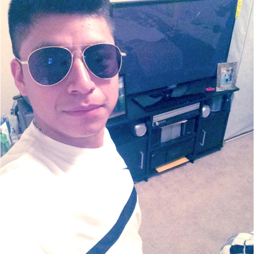 Jeremy Pacheco Photo 9
