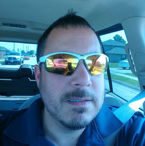 Anthony Nuzzi Photo 3