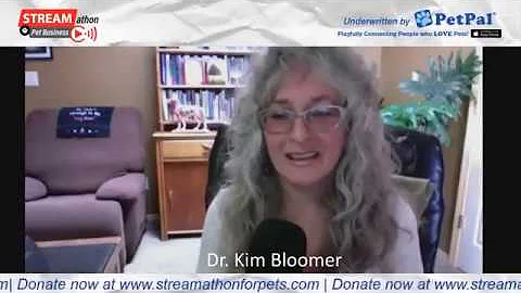 Kim Bloomer Photo 21
