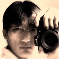 Robin Li Photo 9