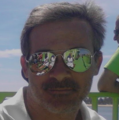 Eduardo Martins Photo 10