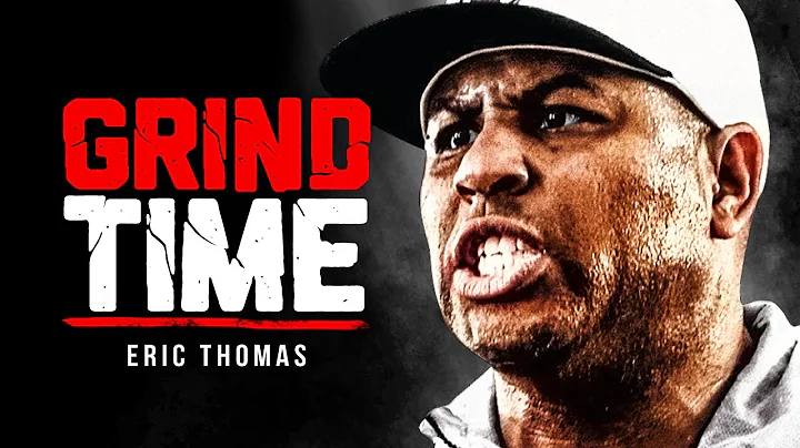 Eric Thomas Photo 40