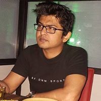 Ranadeep Mukherjee Photo 4