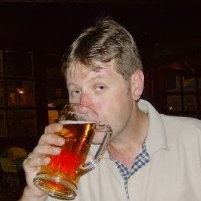 Tony Bannister Photo 12