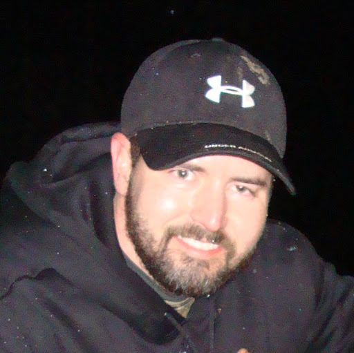 Todd Meier Photo 9