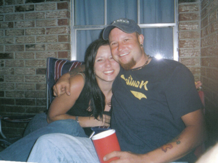 Samantha Thompson Photo 21