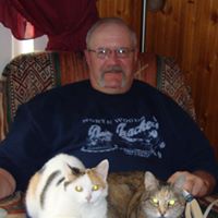 Dale Burgess Photo 7