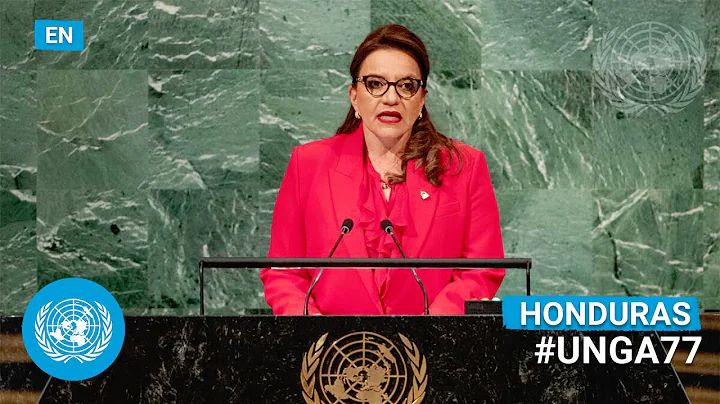 Xiomara Castro Photo 41