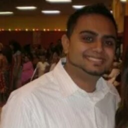 Hinesh Patel Photo 11