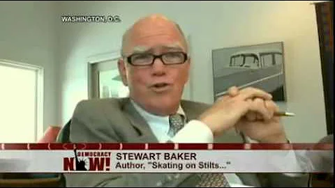 Stewart Baker Photo 31