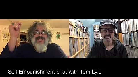 Tom Lyle Photo 31