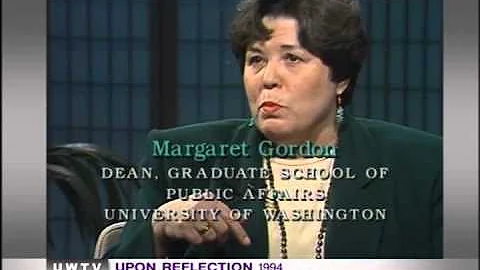 Margaret Gordon Photo 33