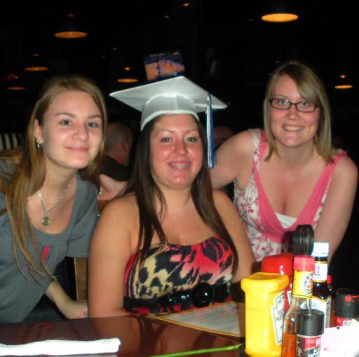 Heather Sparks Photo 10
