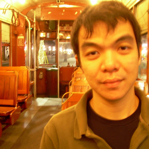 Bernard Ng Photo 9
