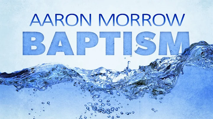 Aaron Morrow Photo 32