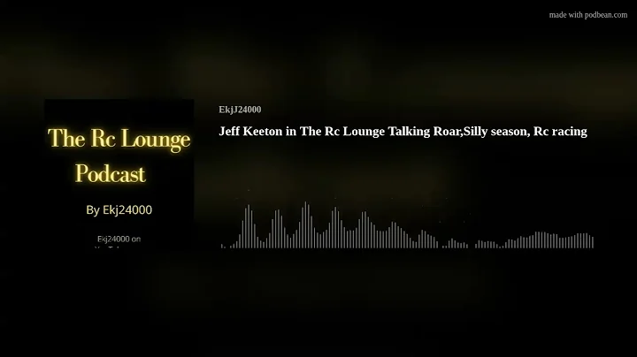 Jeff Keeton Photo 9