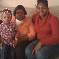 Danelle Miller Photo 5