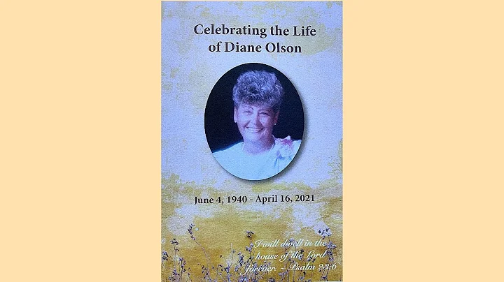 Diane Olson Photo 28