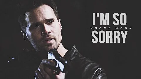 Grant Ward Photo 46
