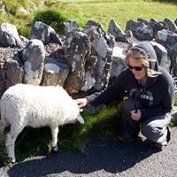 Margaret Bevan Photo 8