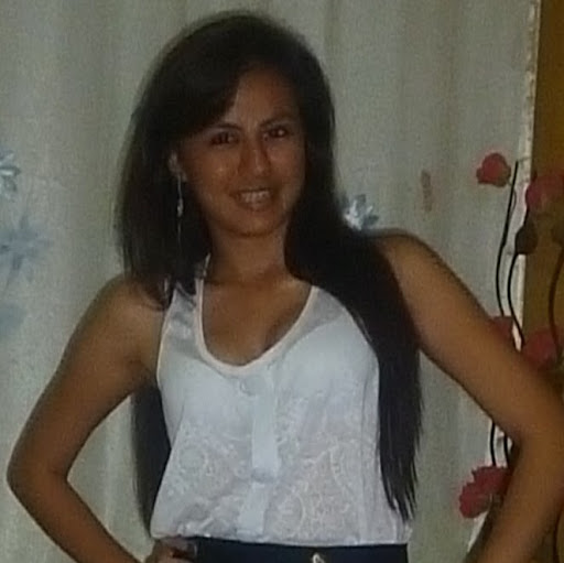 Andrea Lucas Photo 15