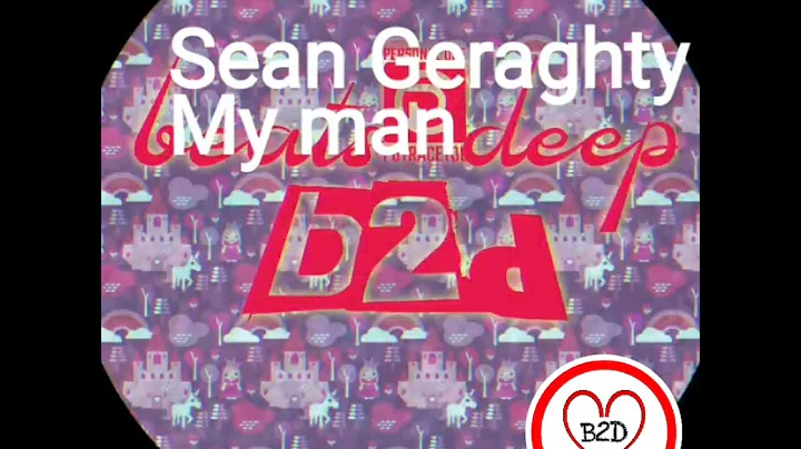 Sean Geraghty Photo 32