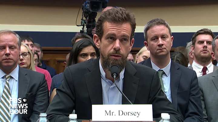 Jack Dorsey Photo 22