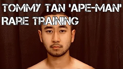 Tommy Tan Photo 24