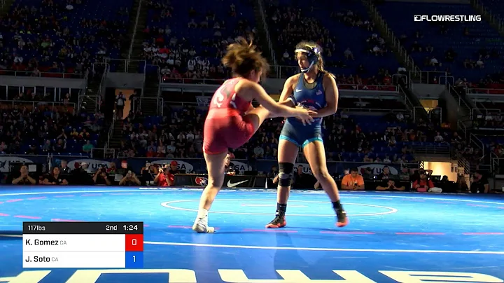 Katie Gomez Photo 32
