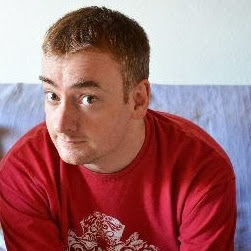 Timothy Keenan Photo 11