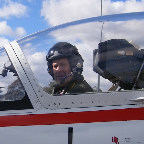 Stephen Crocker Photo 12