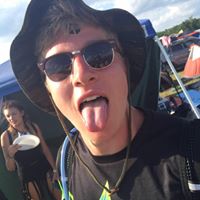 Sam Hall Photo 5