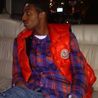 Clyde Parker Photo 8