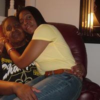 Ursula Allen Photo 3