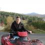 Timothy Goulet Photo 16
