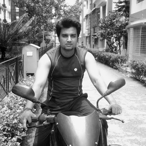 Vishal Bakshi Photo 13