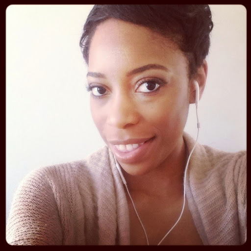 Nicole Perkins Photo 13
