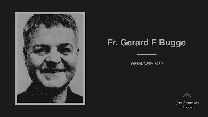 Gerald Paddack Photo 4